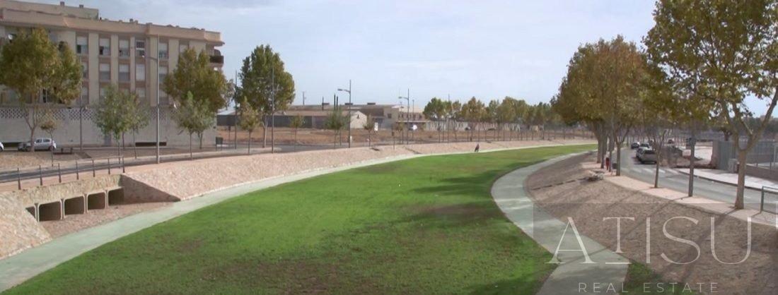 Vente de villa dans Pilar de la horadada