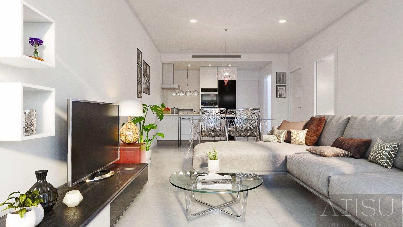 Vente de villa dans Pilar de la horadada