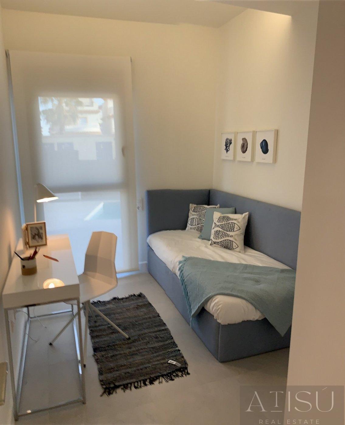 Venta de villa en Daya nueva