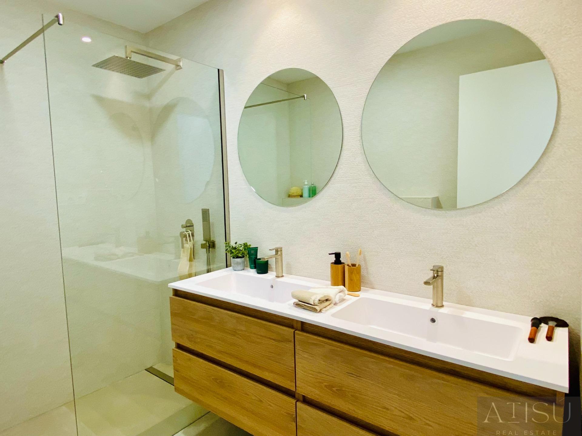 For sale of bungalow in Pilar de la horadada