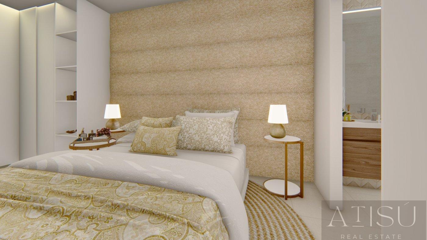For sale of villa in Orihuela costa