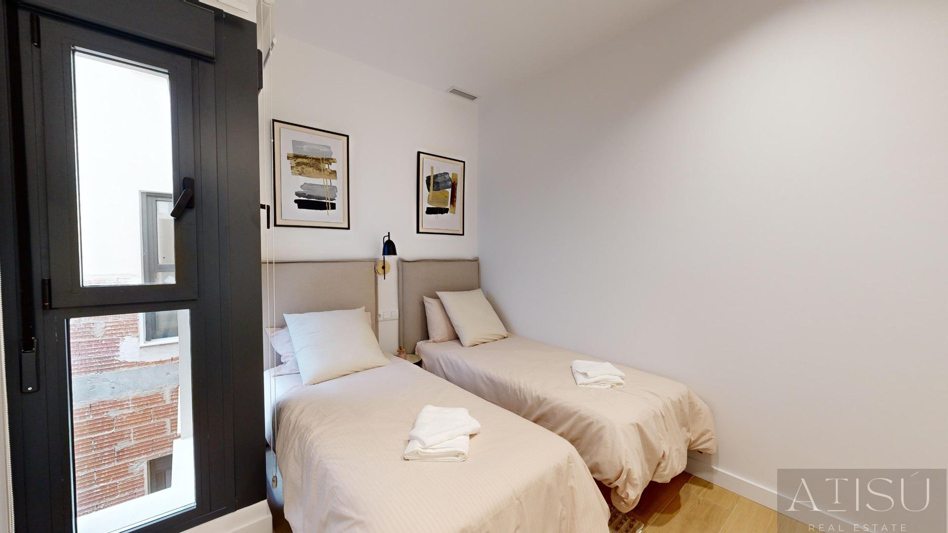 For sale of apartment in Guardamar del segura