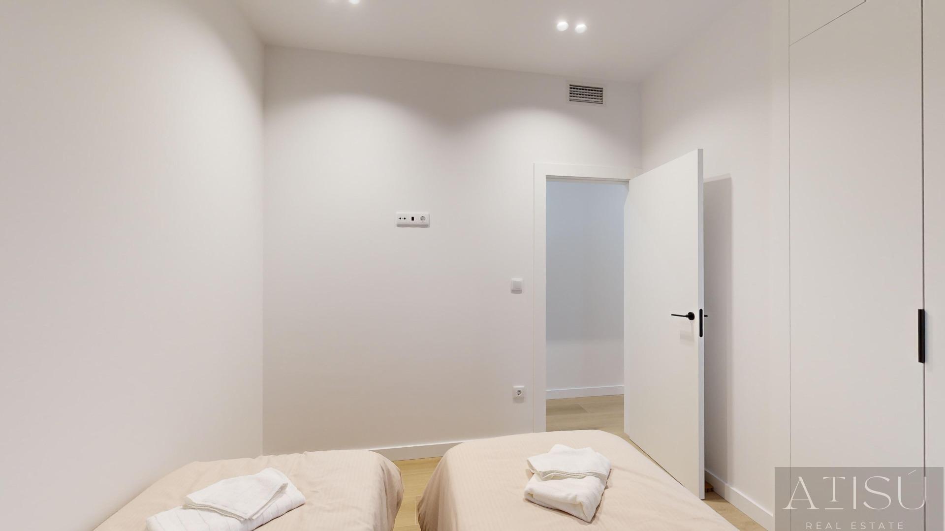 For sale of apartment in Guardamar del segura
