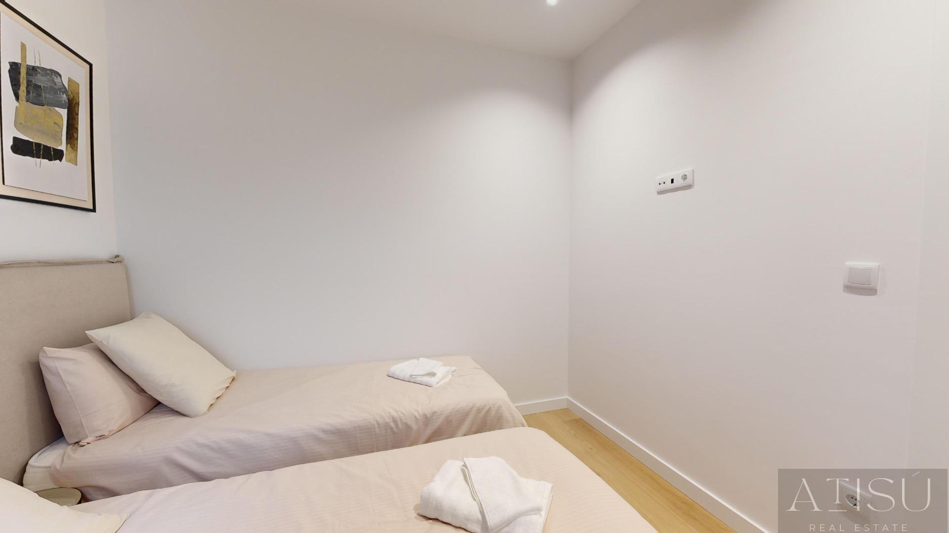 For sale of apartment in Guardamar del segura