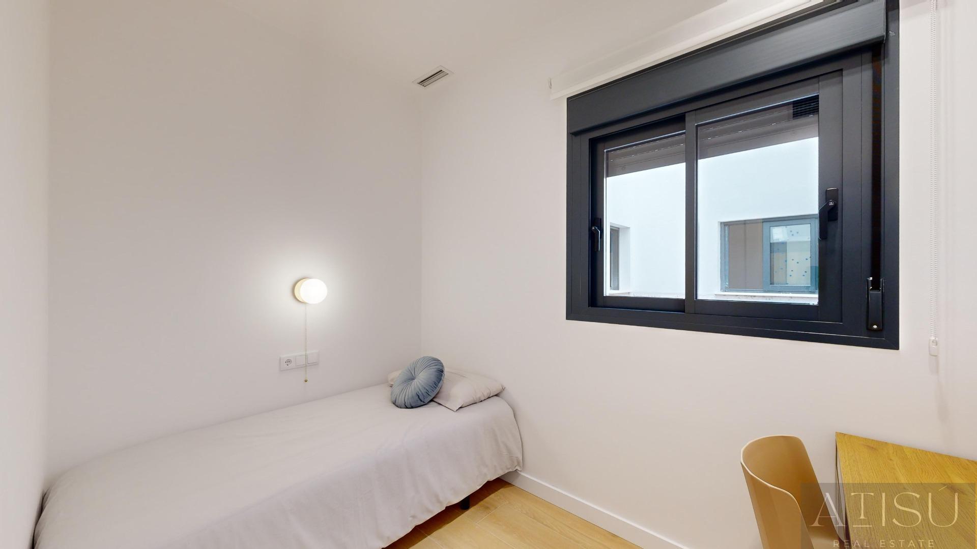 For sale of apartment in Guardamar del segura