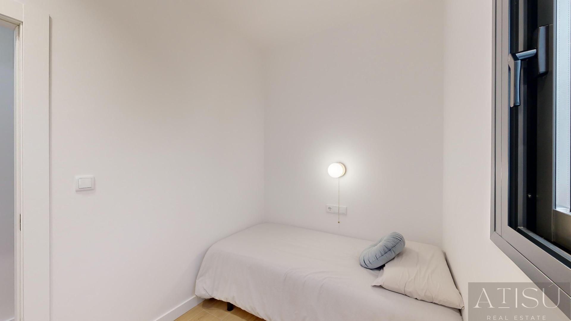 For sale of apartment in Guardamar del segura