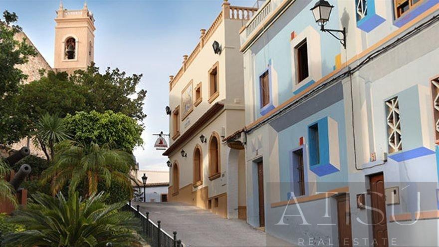 Venta de apartamento en Calpe