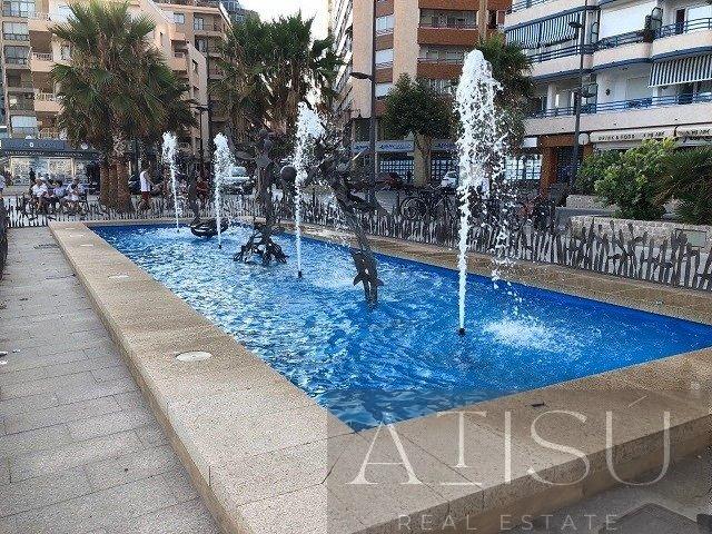Venta de apartamento en Calpe