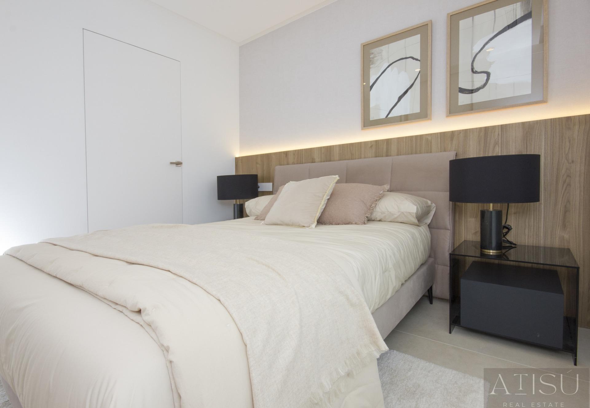 Venta de villa en Rojales