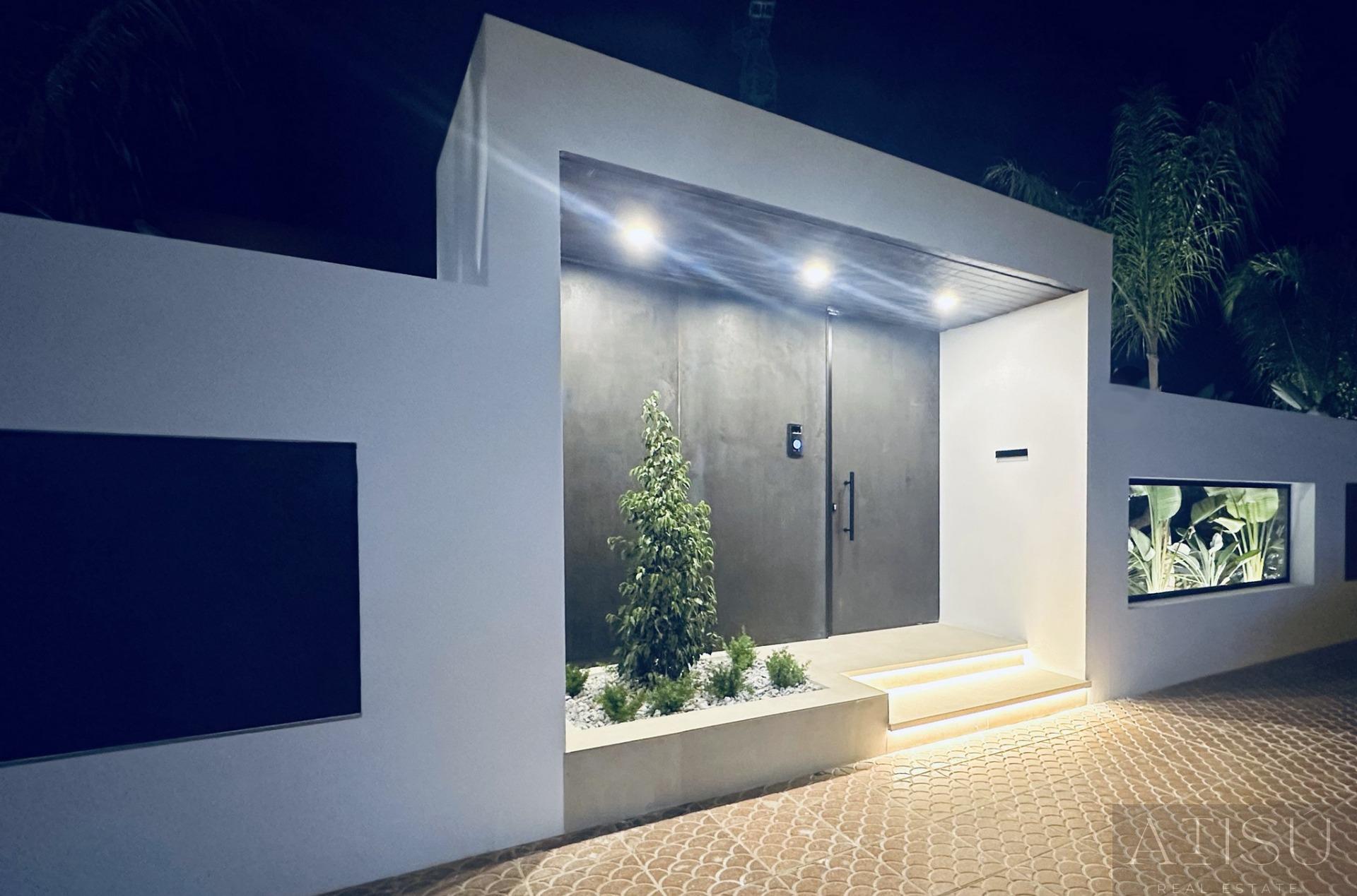 Venta de villa en Rojales