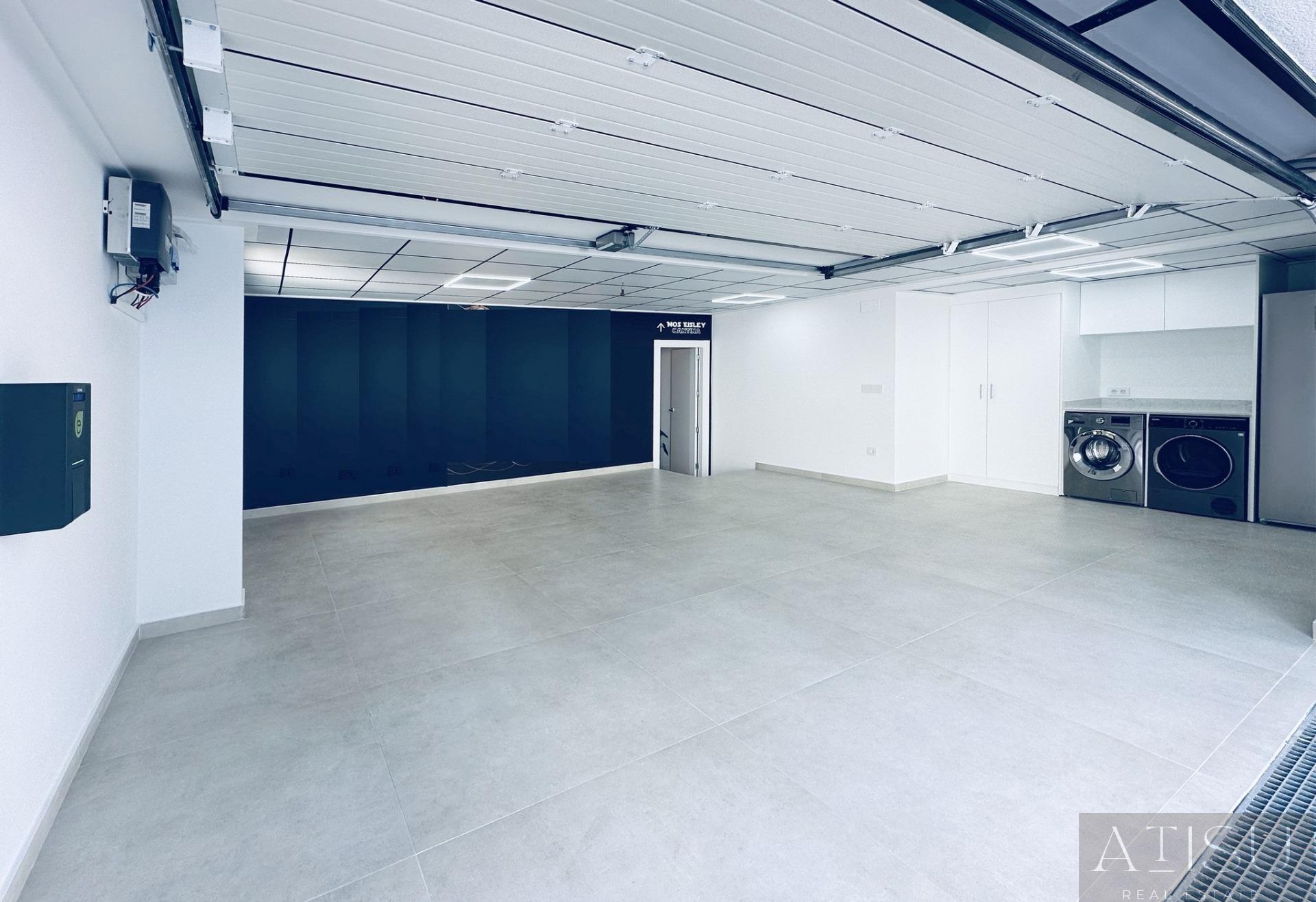 Venta de villa en Rojales
