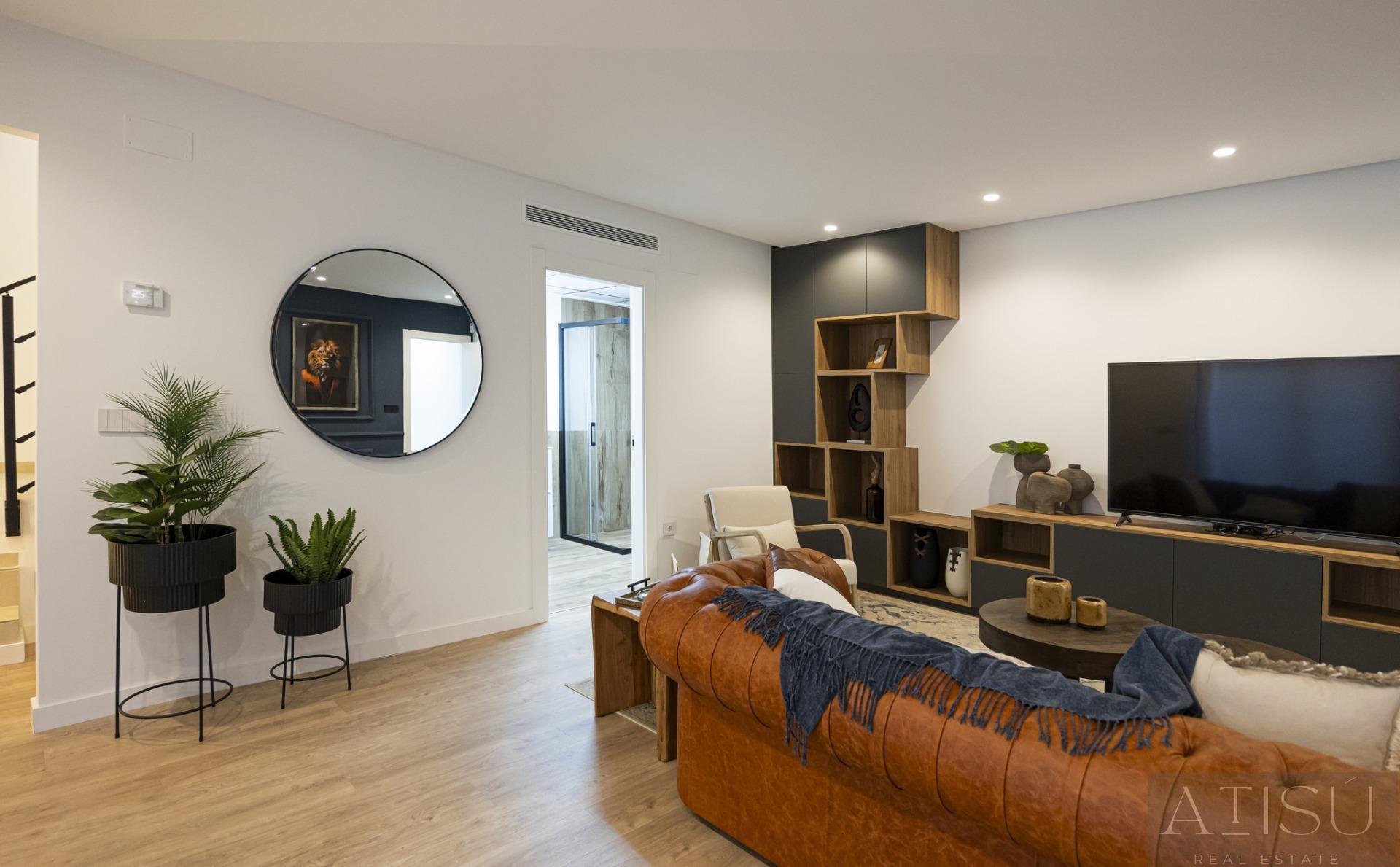 Venta de villa en Rojales