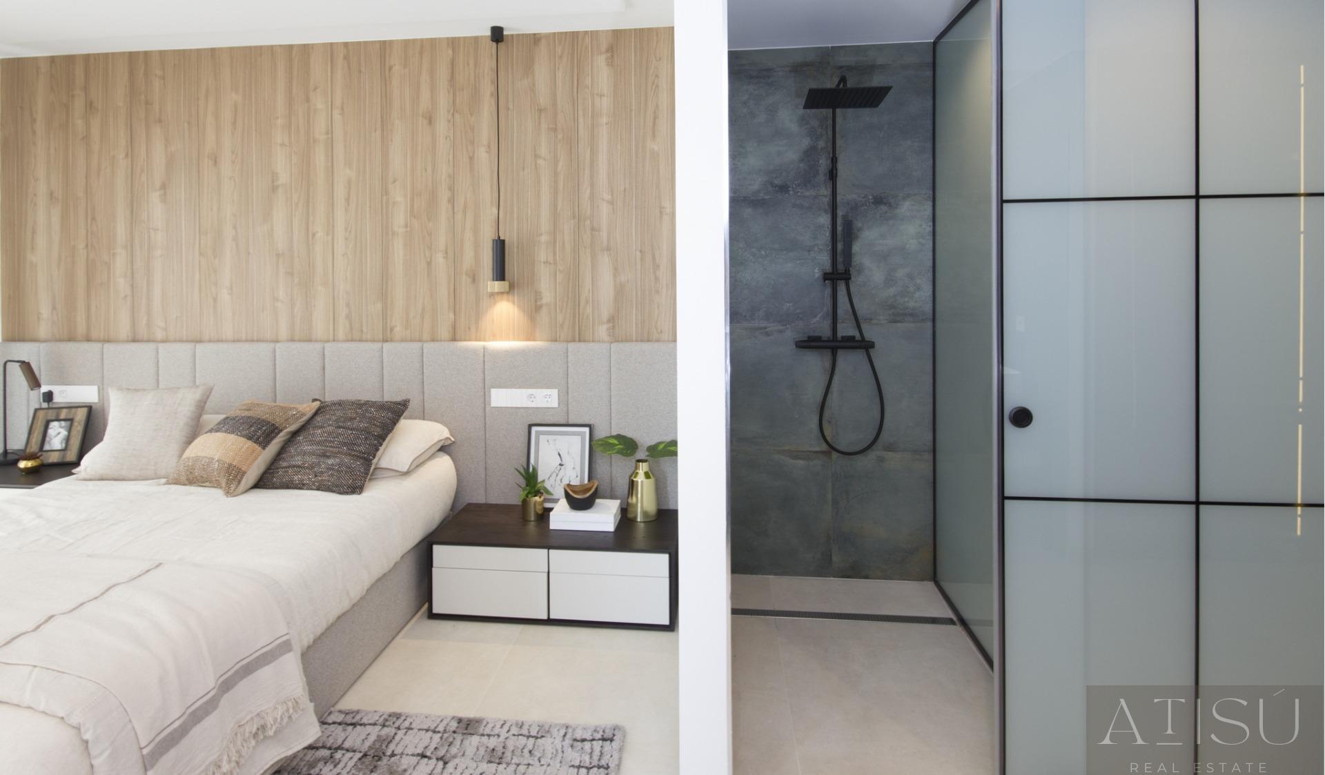 Venta de villa en Rojales
