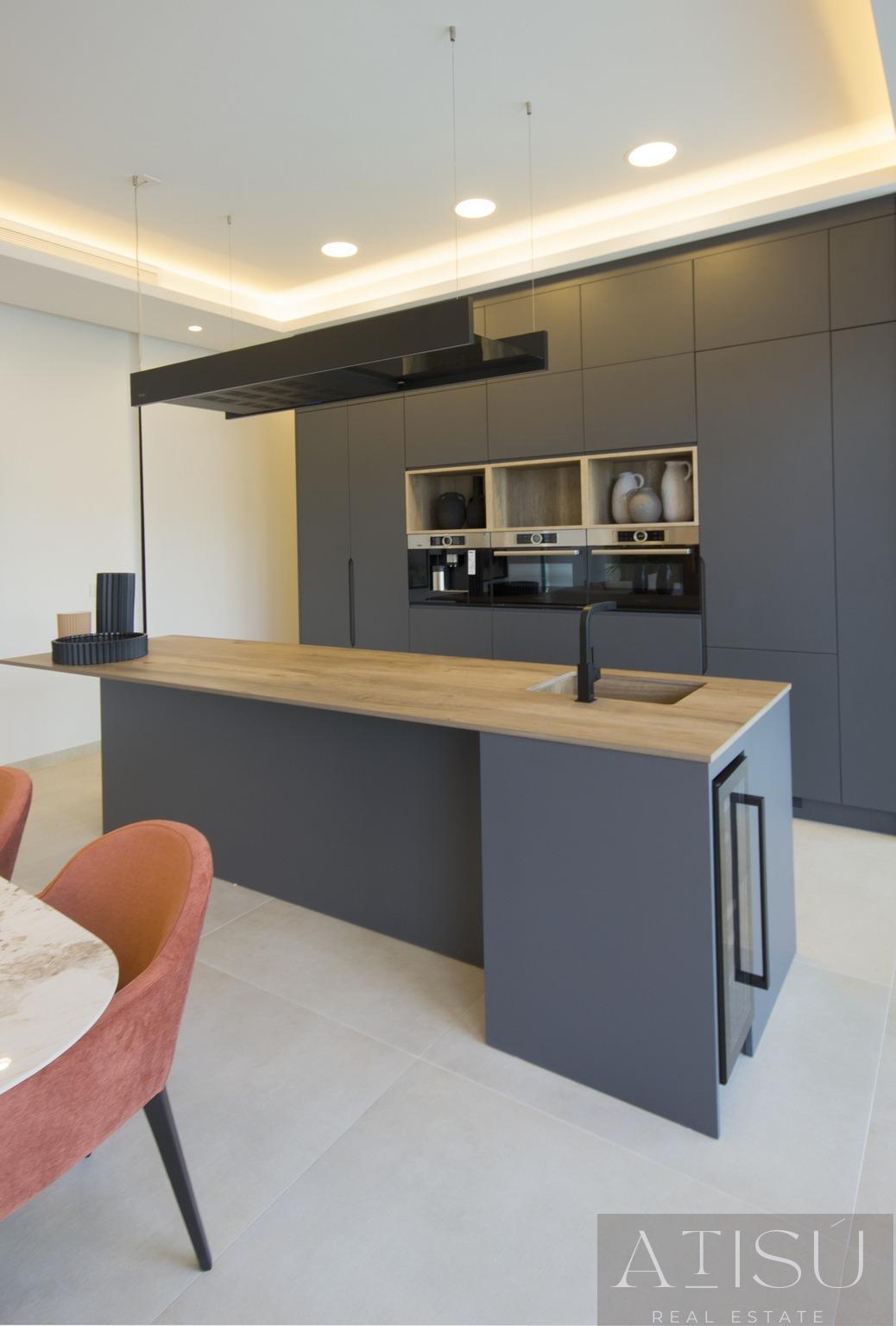 Vente de villa dans Rojales