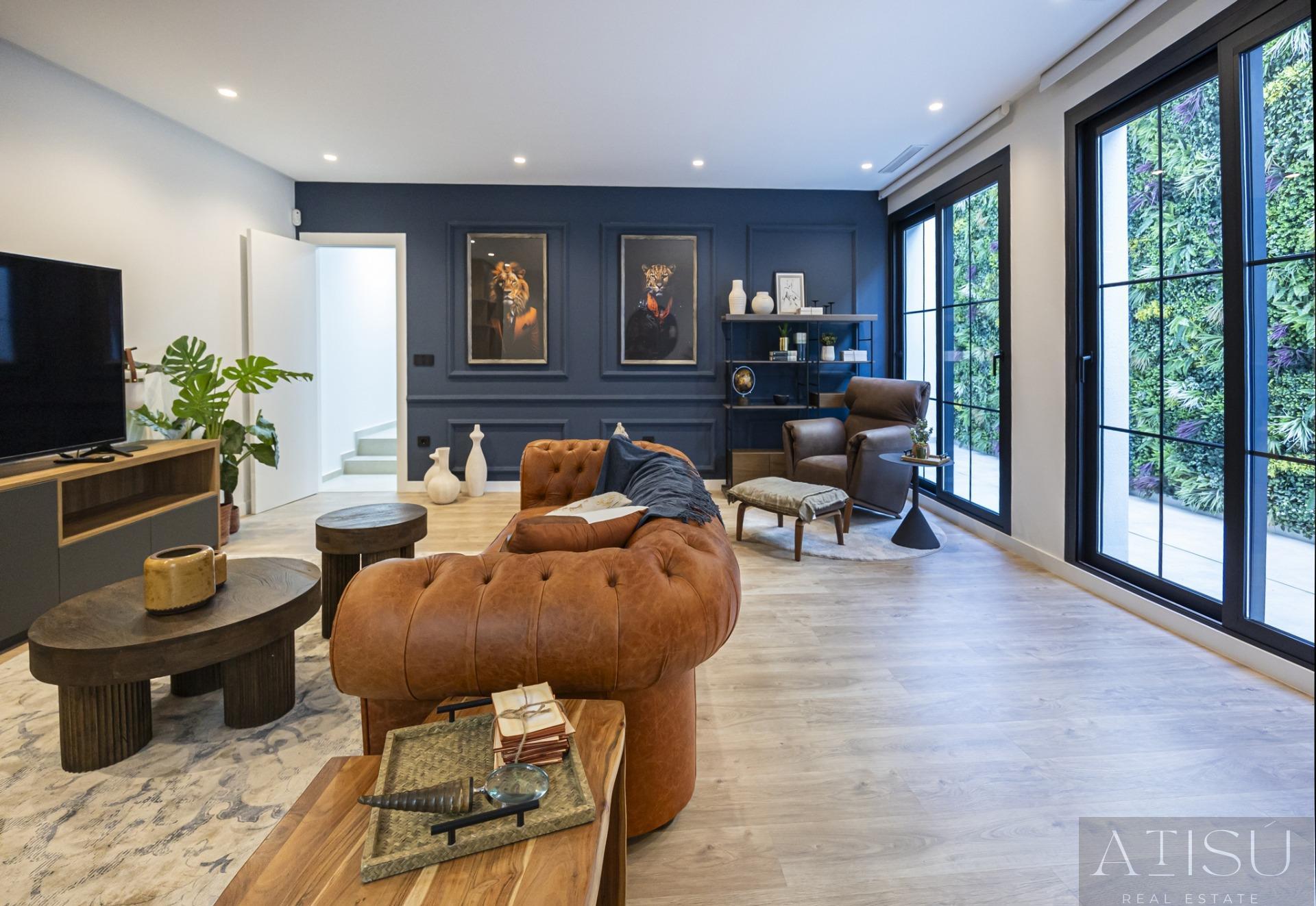 Vente de villa dans Rojales