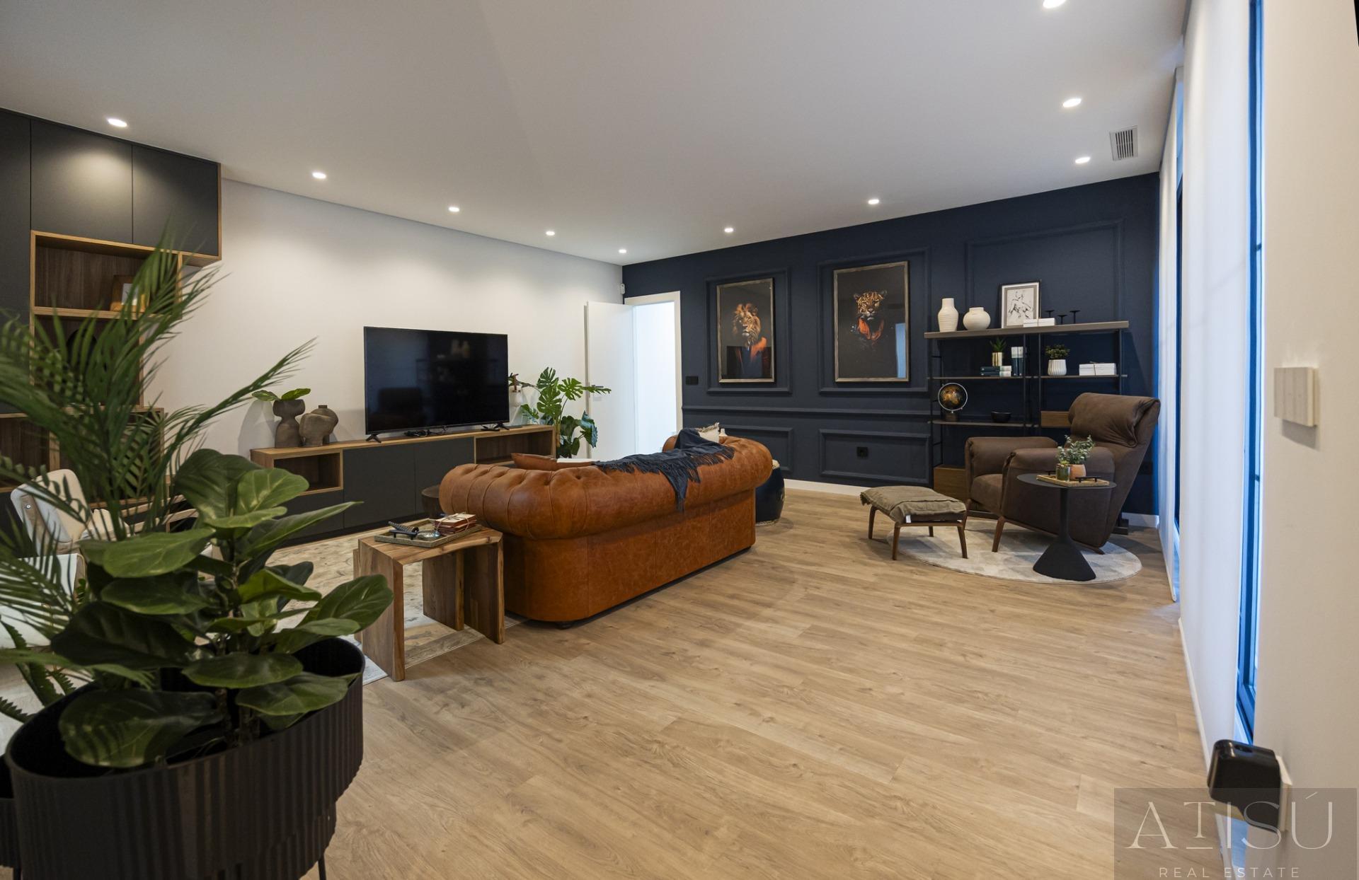 Vente de villa dans Rojales