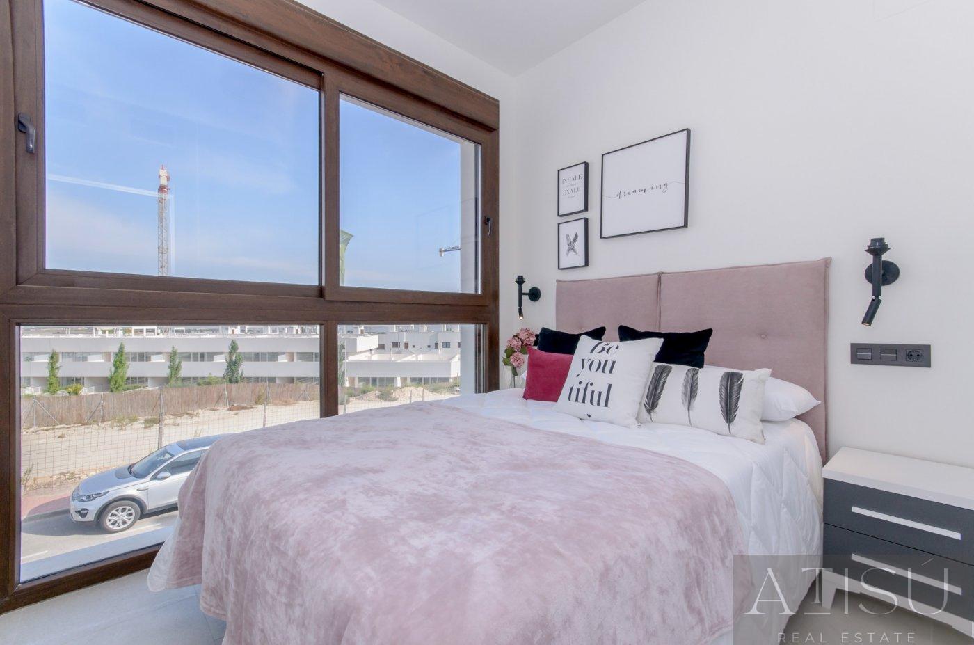 For sale of bungalow in Torrevieja