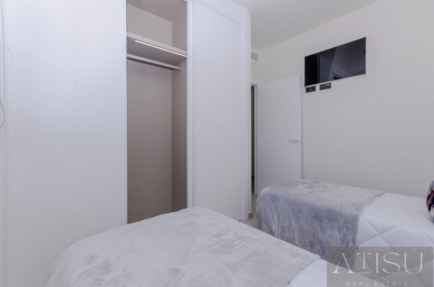 For sale of bungalow in Torrevieja