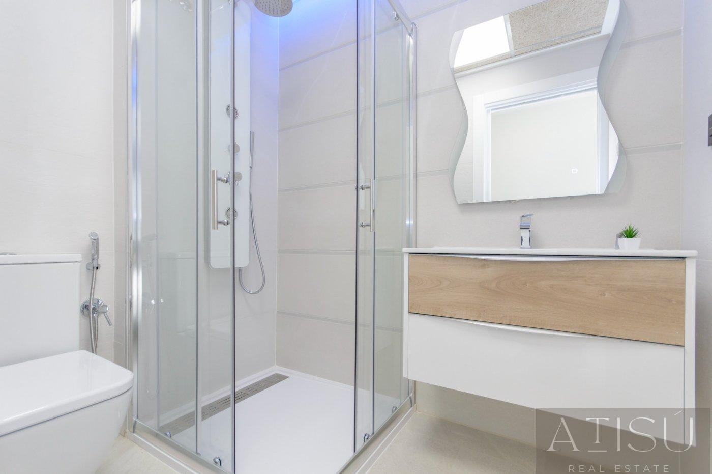 For sale of bungalow in Torrevieja