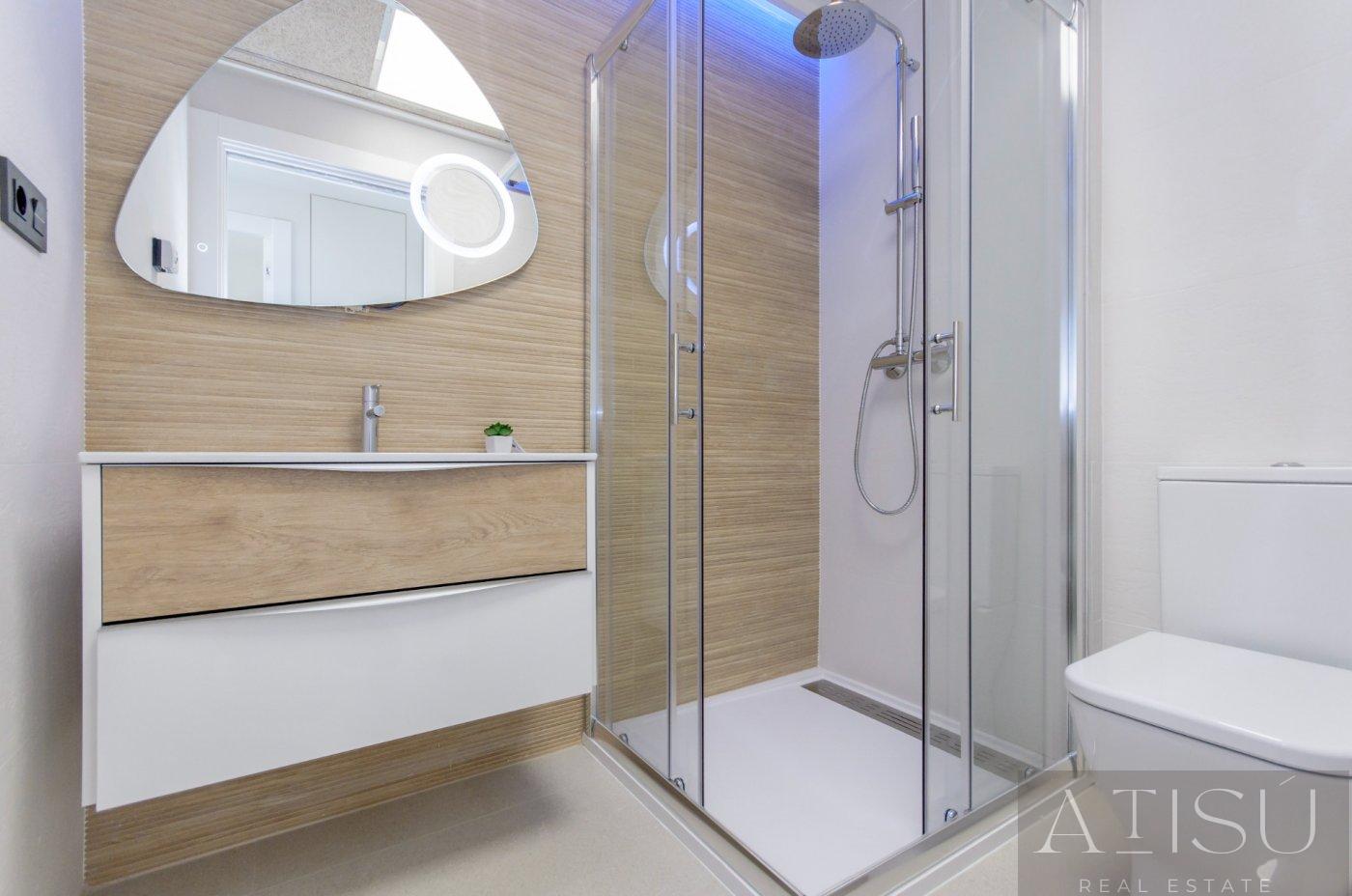 For sale of bungalow in Torrevieja