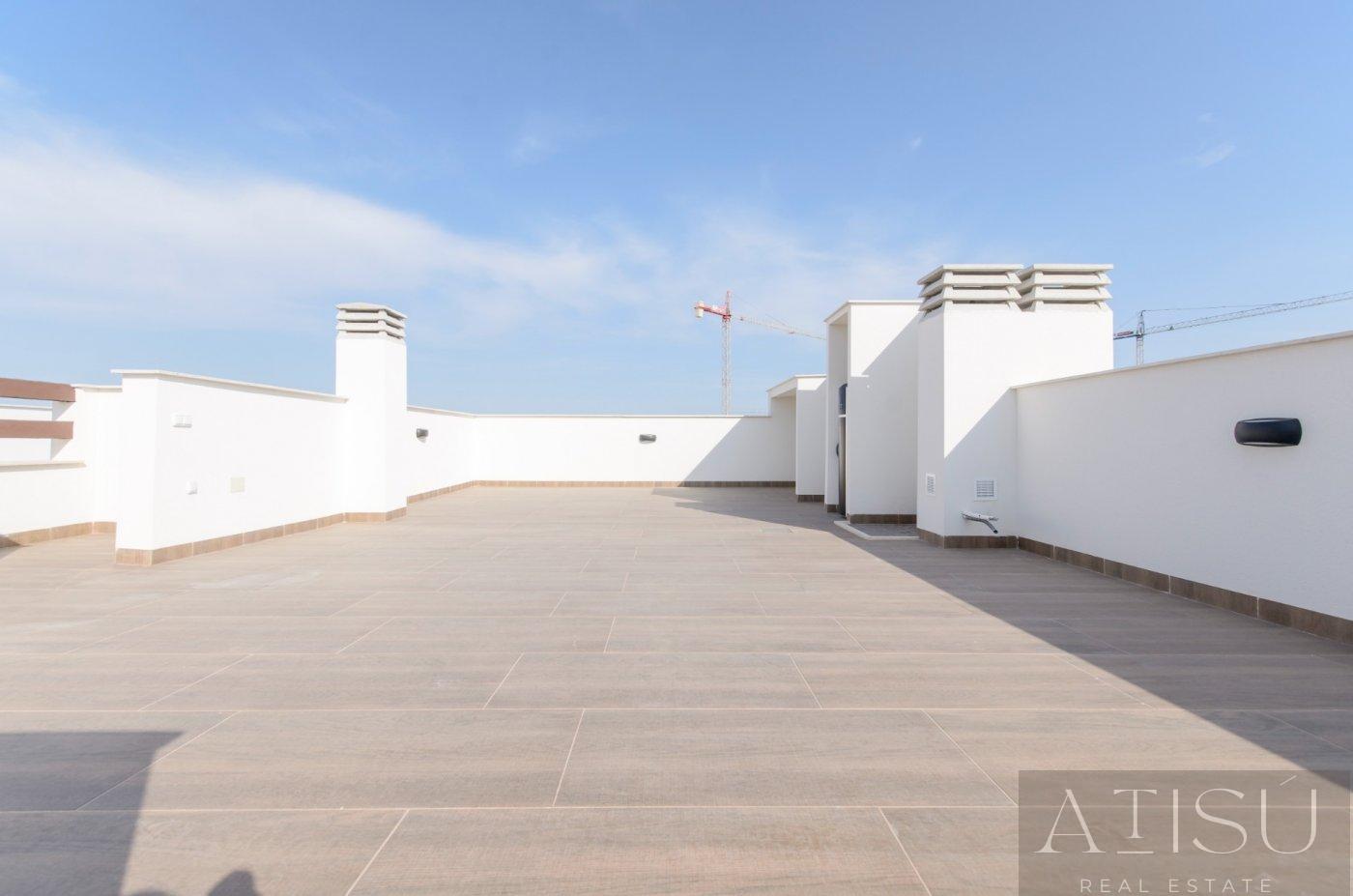 For sale of bungalow in Torrevieja