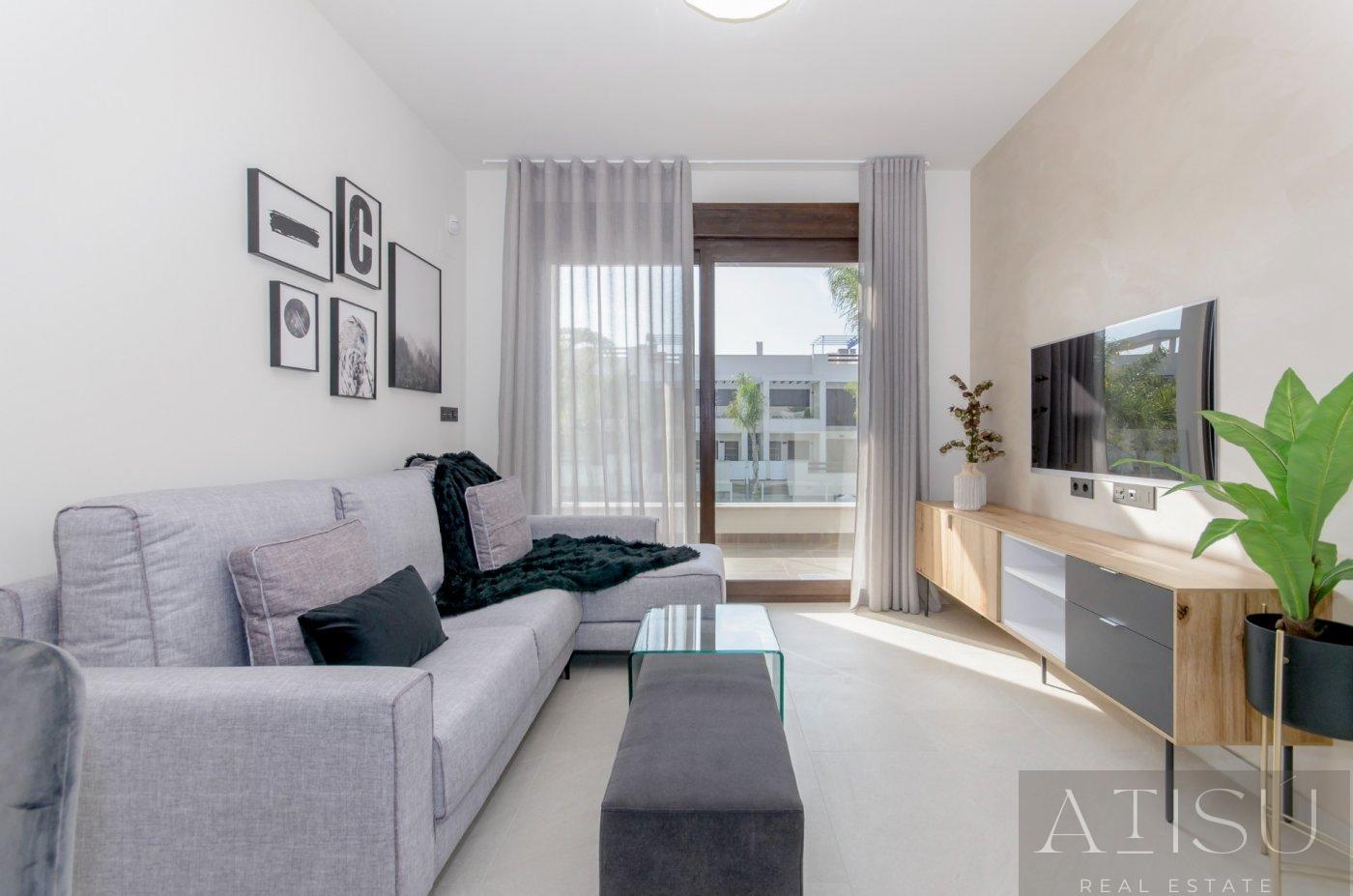 For sale of bungalow in Torrevieja