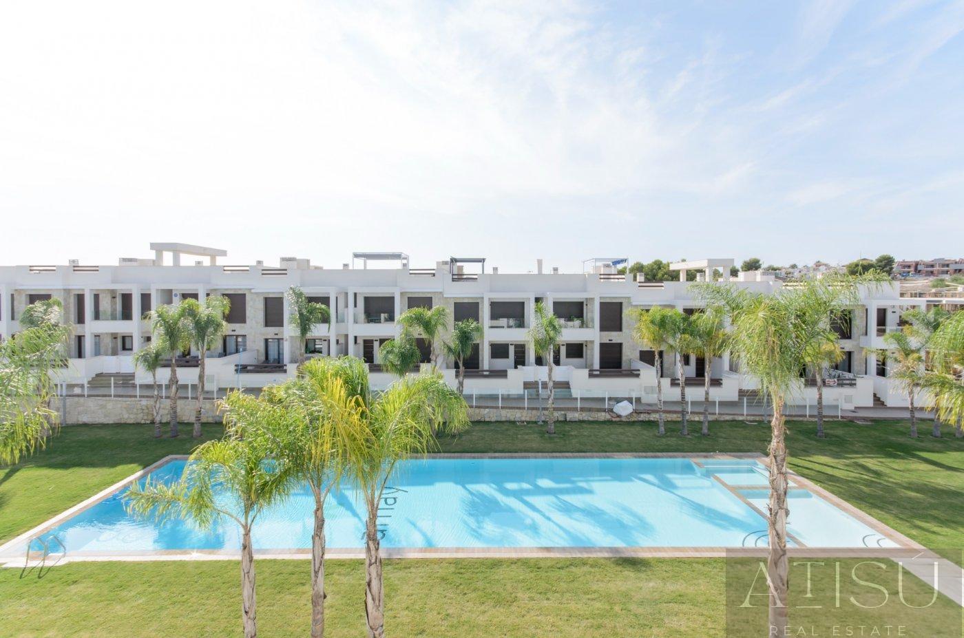 For sale of bungalow in Torrevieja