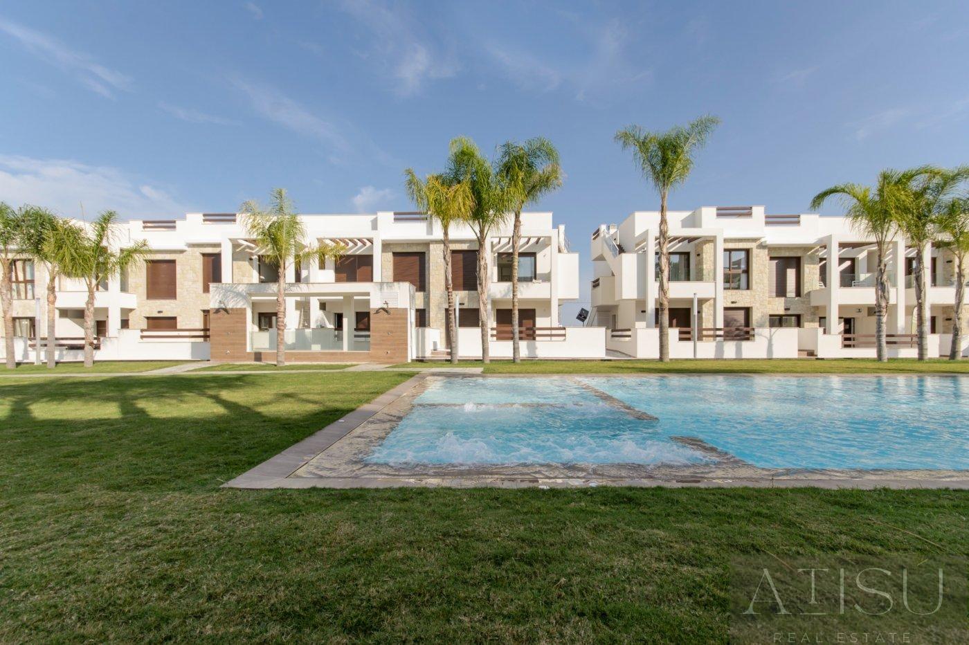 For sale of bungalow in Torrevieja