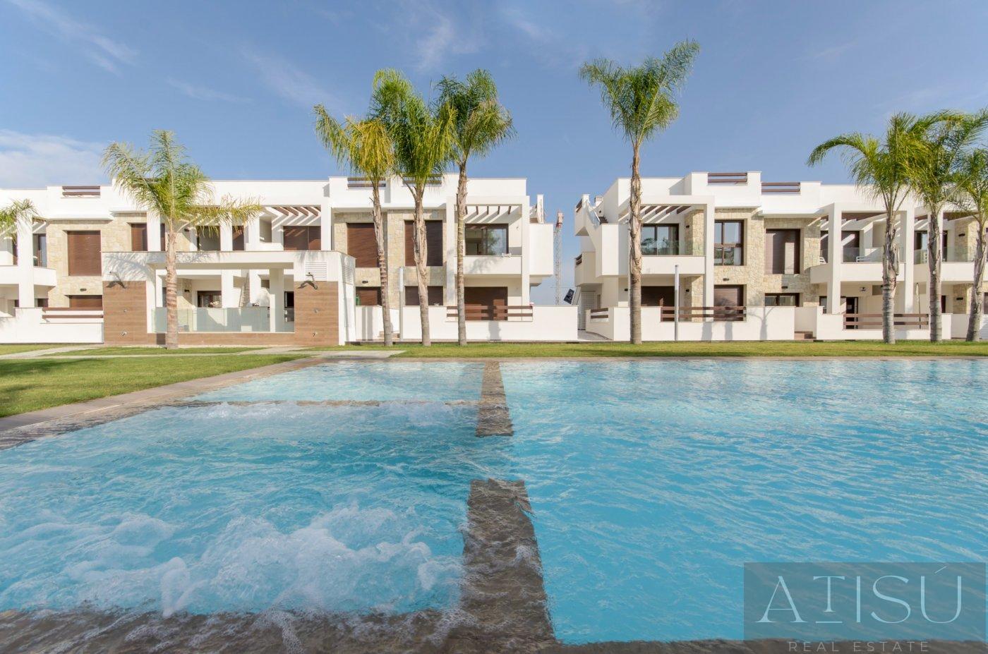 For sale of bungalow in Torrevieja