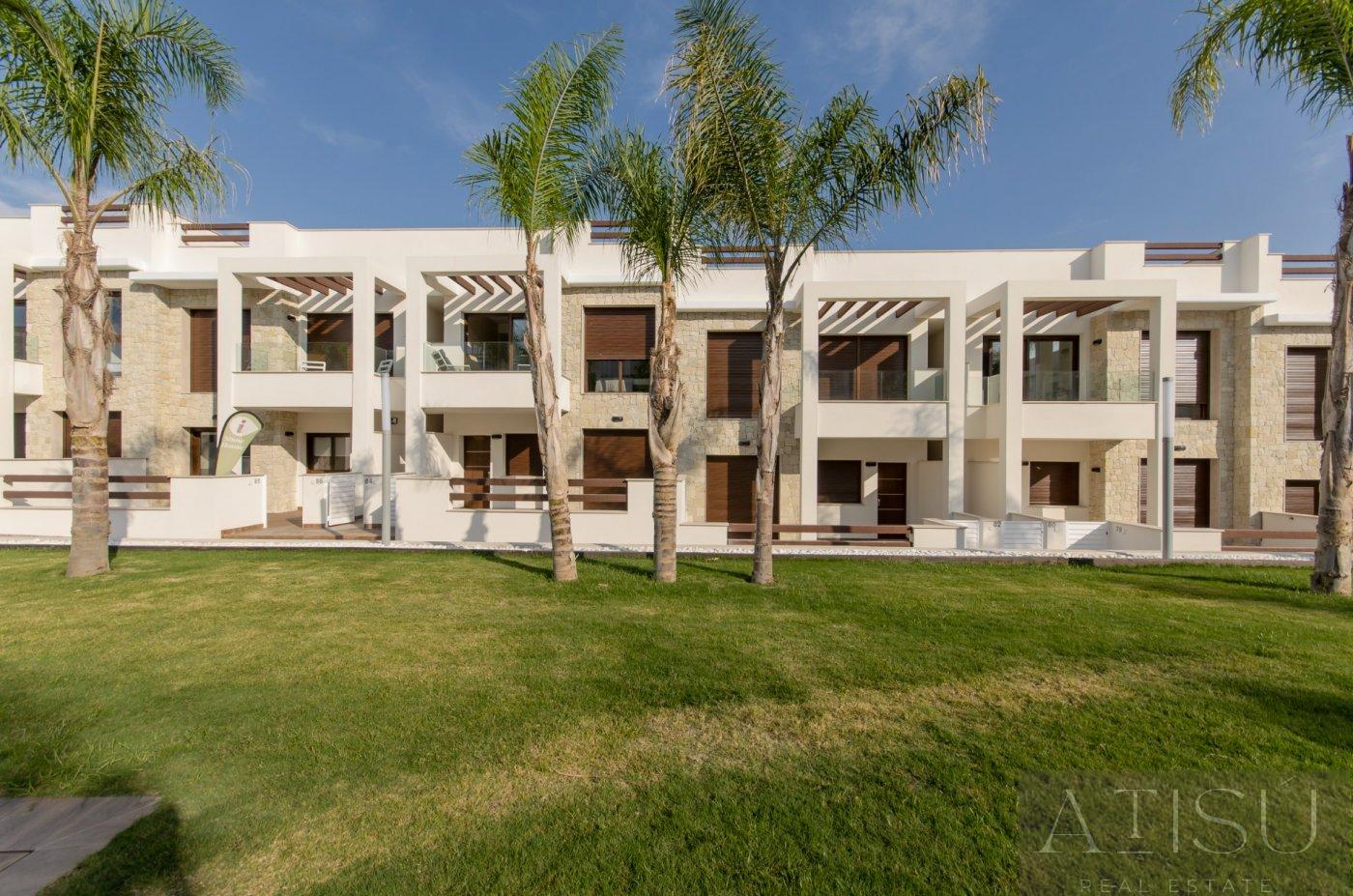 For sale of bungalow in Torrevieja