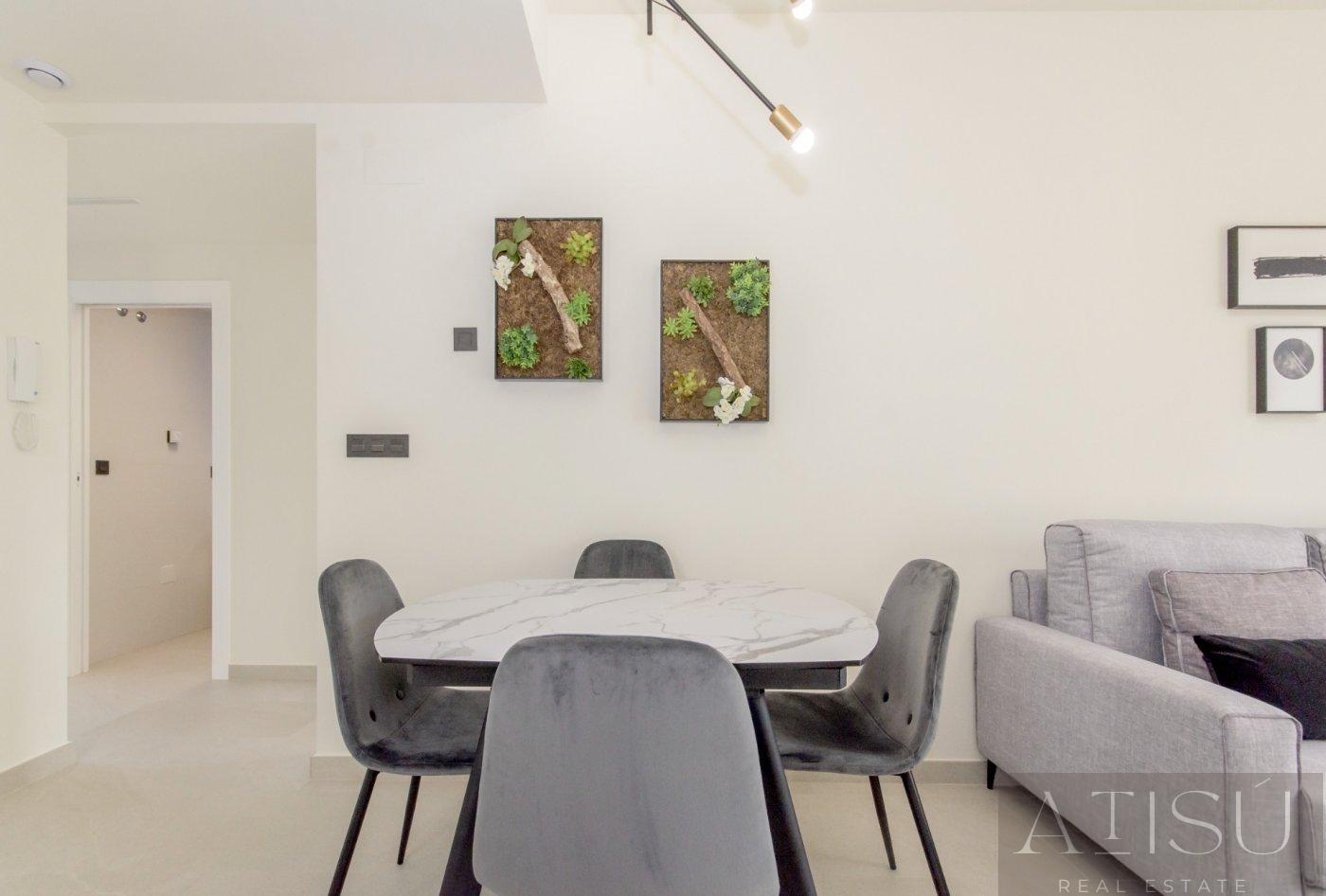 For sale of bungalow in Torrevieja