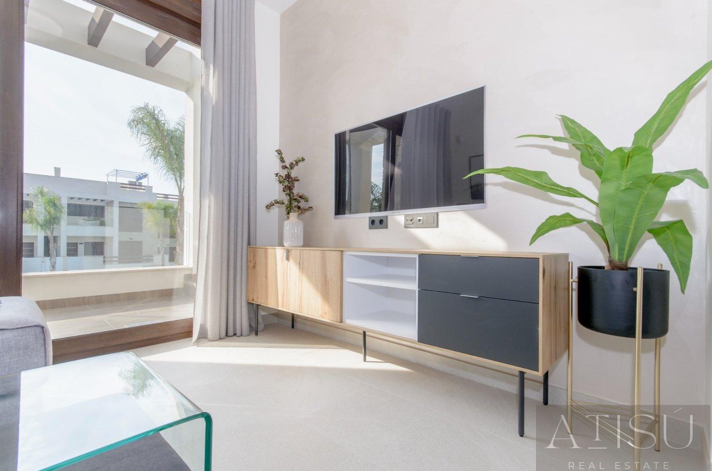 For sale of bungalow in Torrevieja