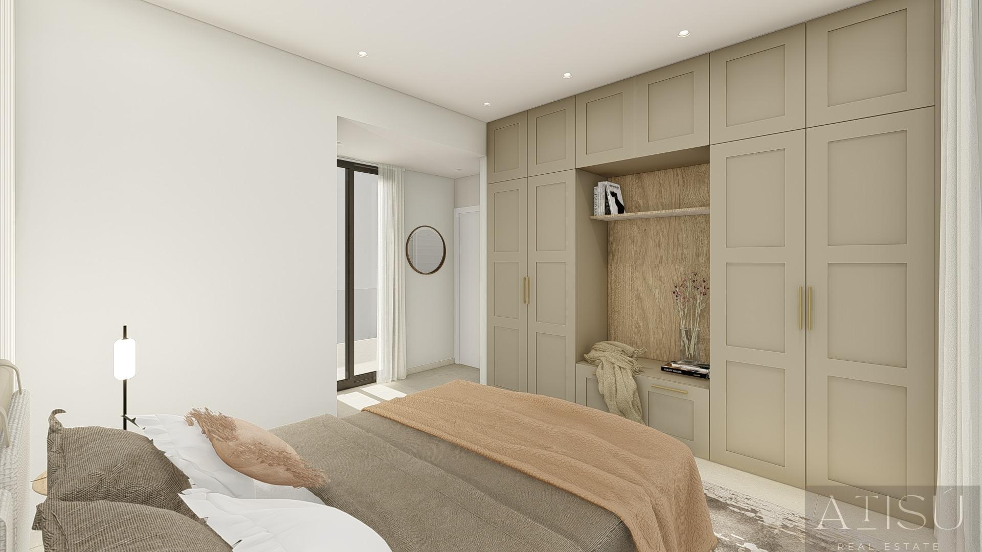 Vente de villa dans Polop