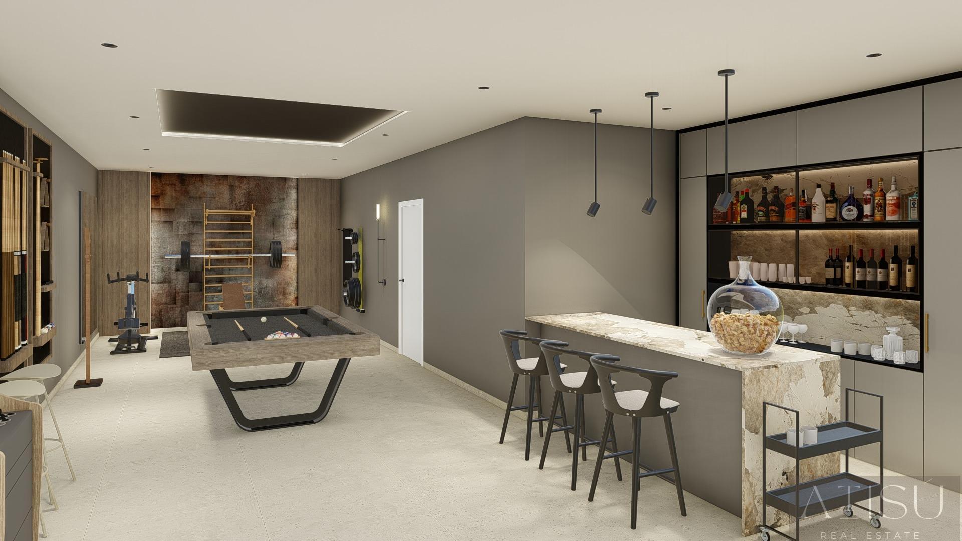 Vente de villa dans Polop
