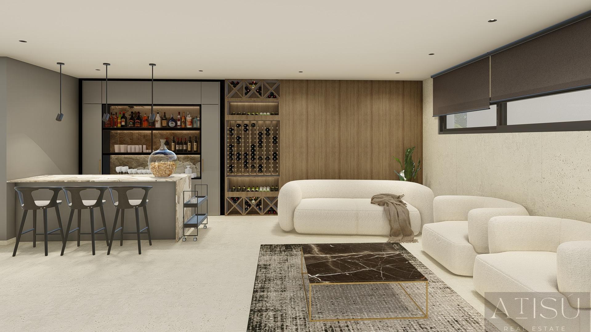 Vente de villa dans Polop