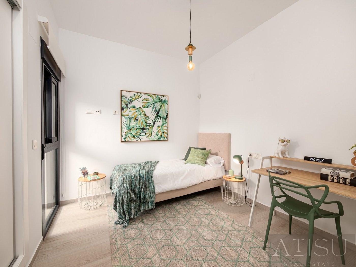 For sale of villa in Algorfa