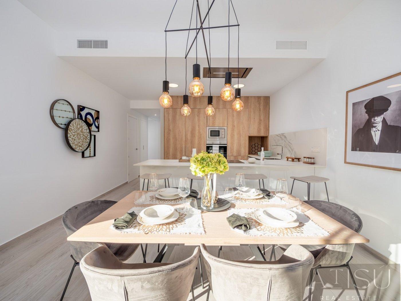 For sale of villa in Algorfa