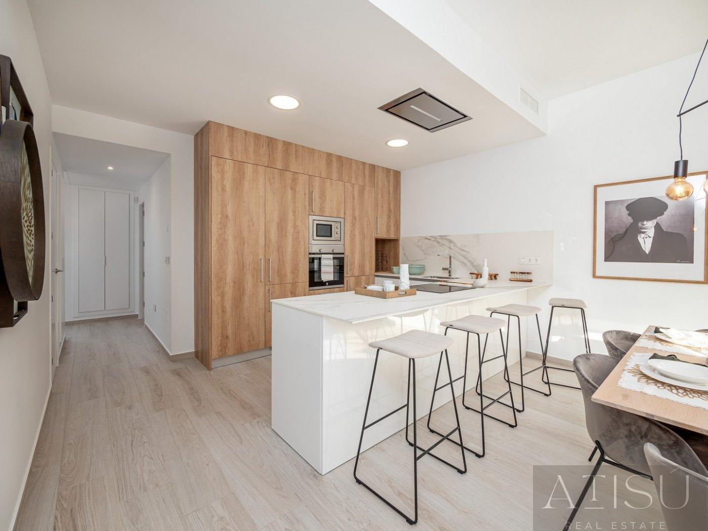 For sale of villa in Algorfa