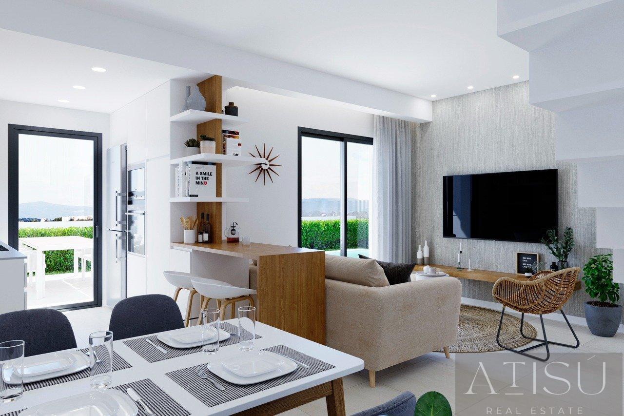 For sale of villa in Torrevieja