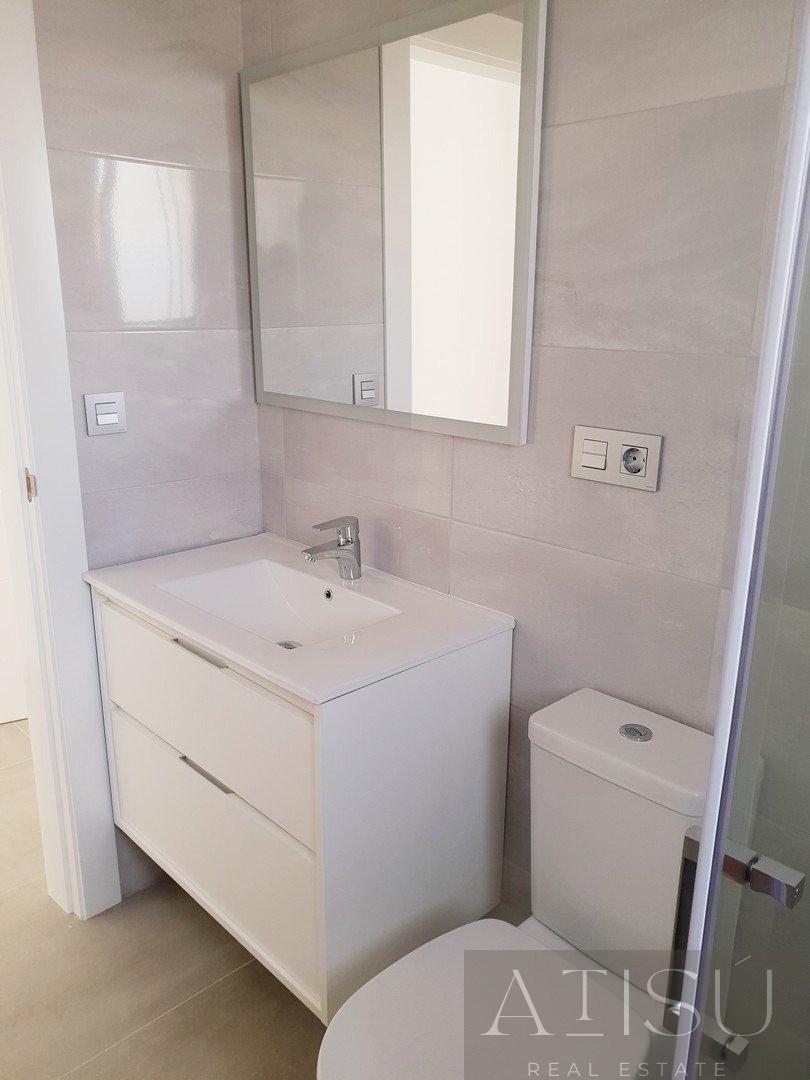 Venta de villa en Pilar de la horadada