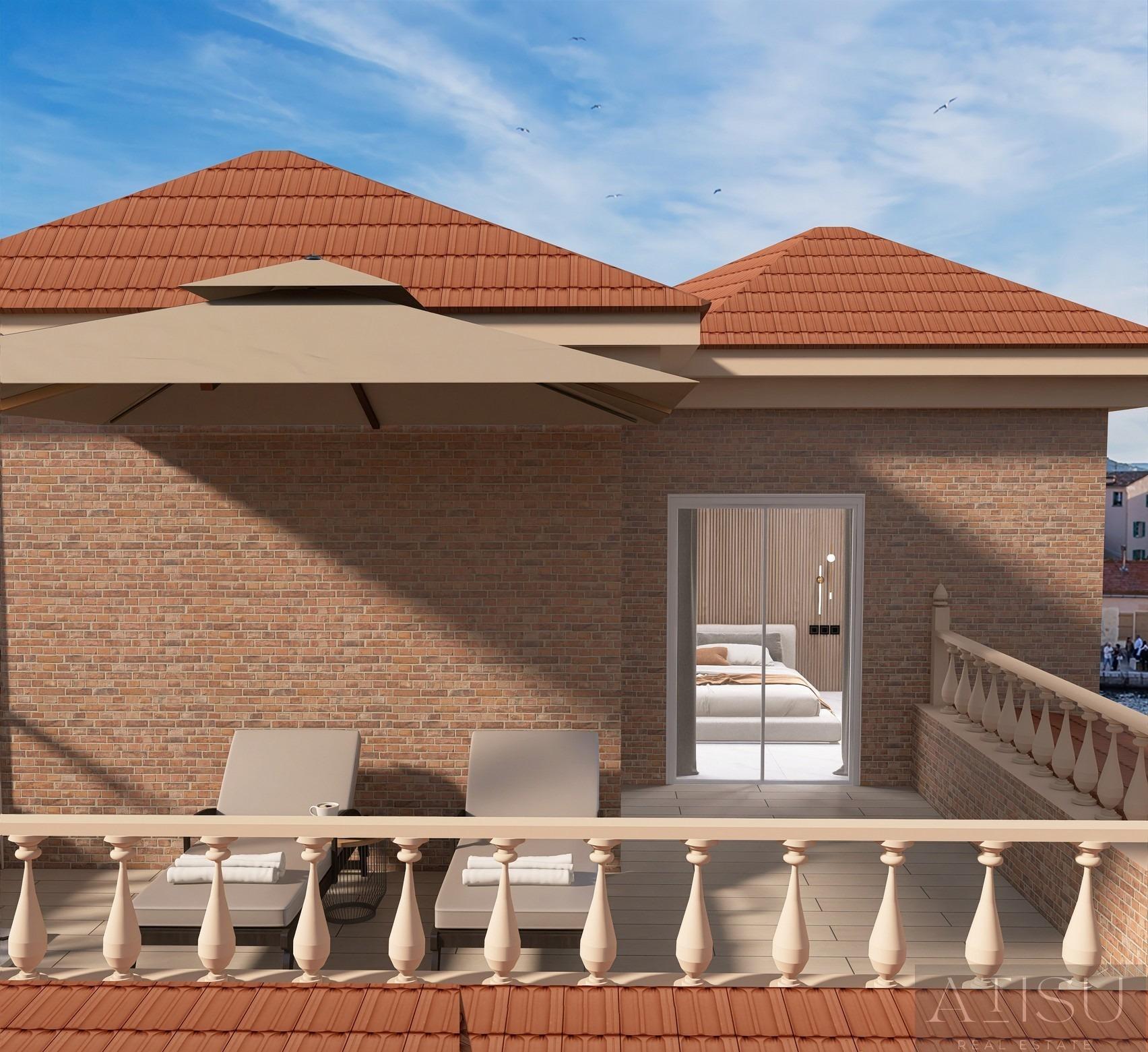 Vente de villa dans Rojales