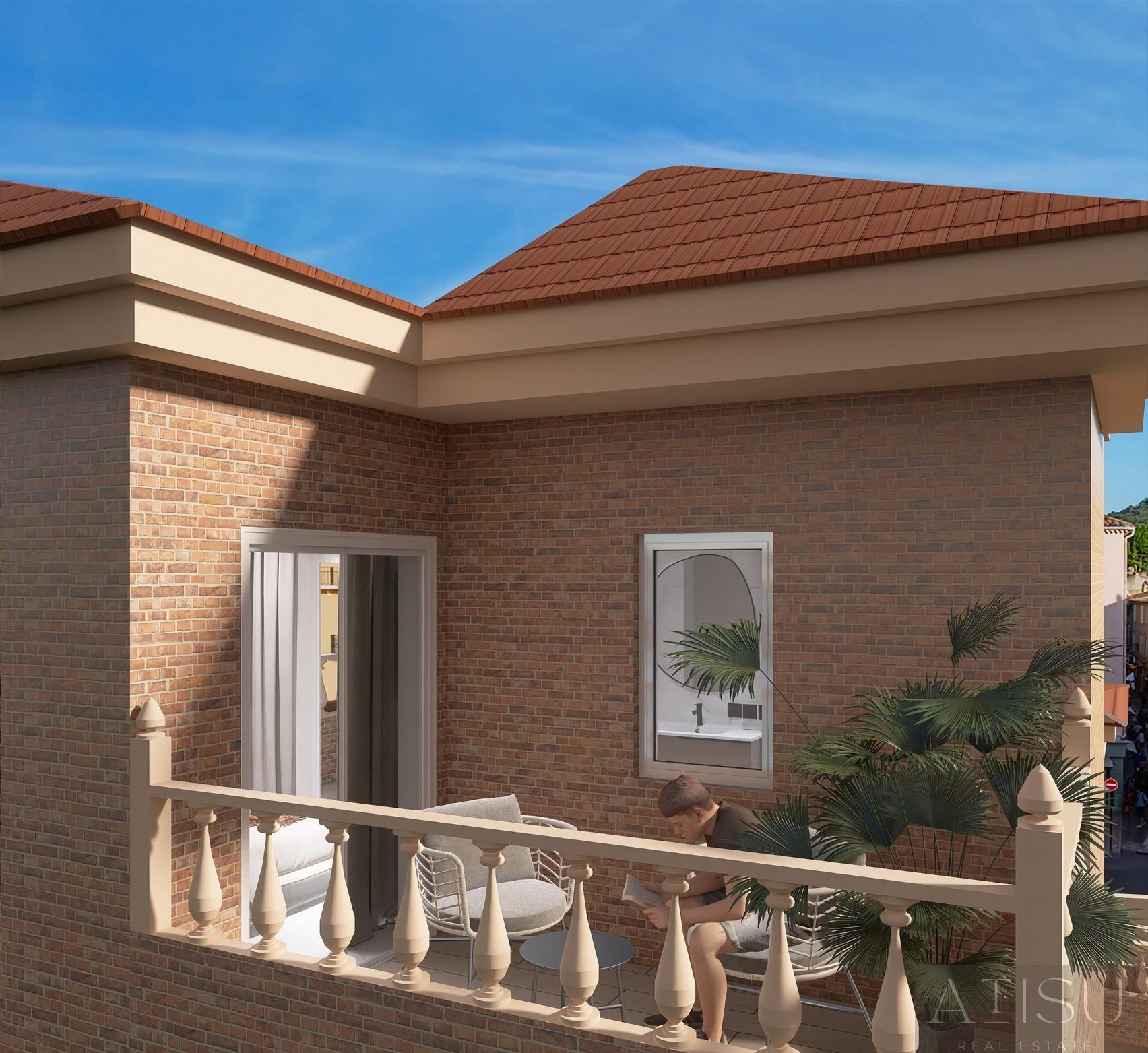 Vente de villa dans Rojales