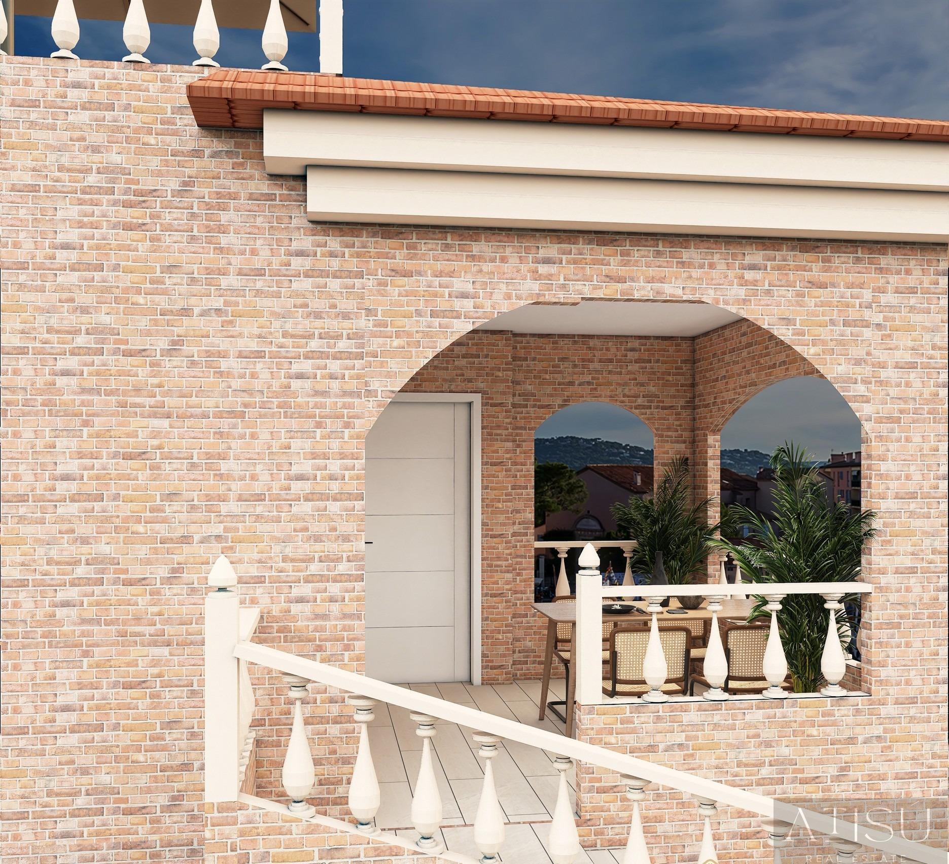 Vente de villa dans Rojales