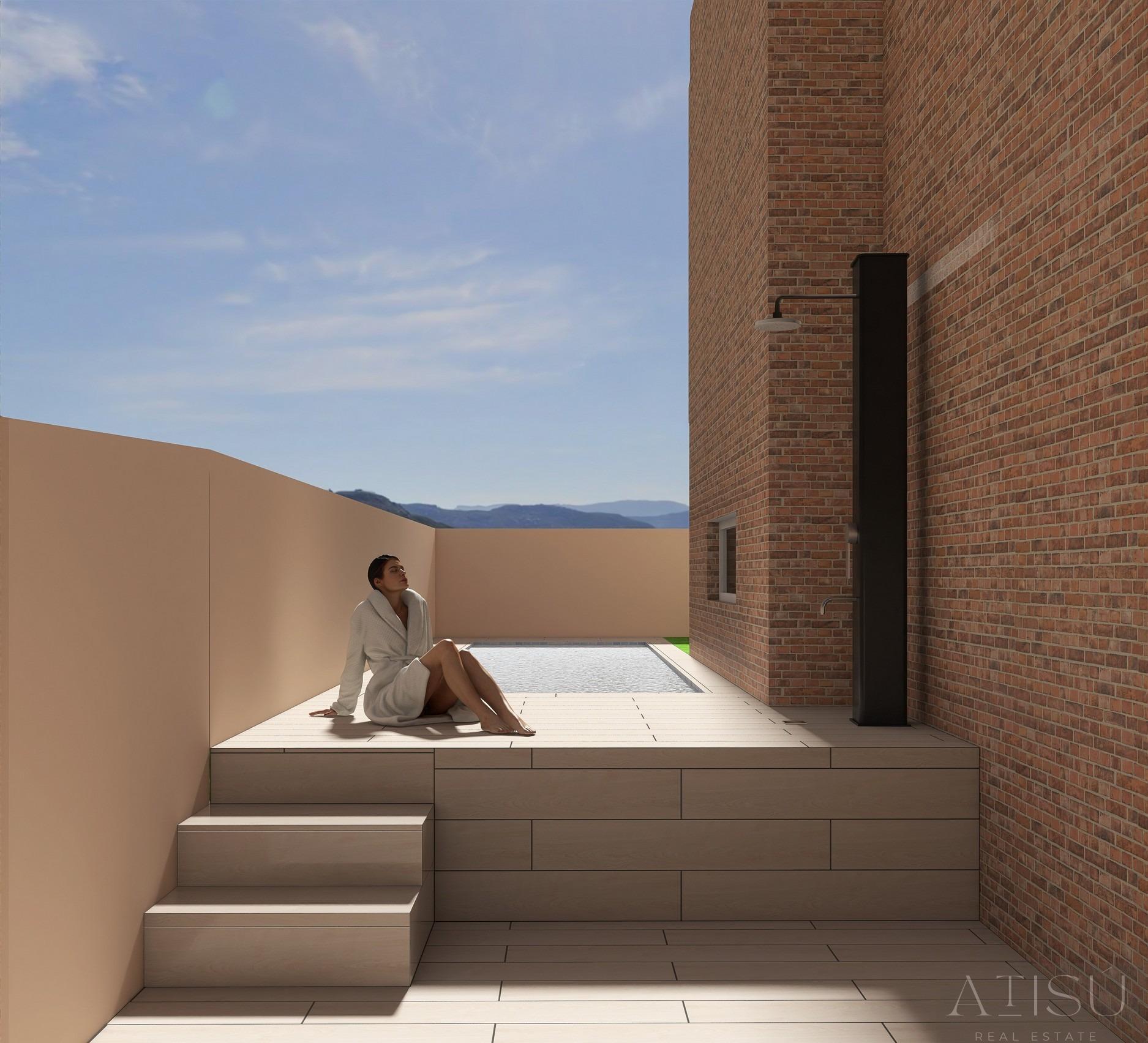 Vente de villa dans Rojales
