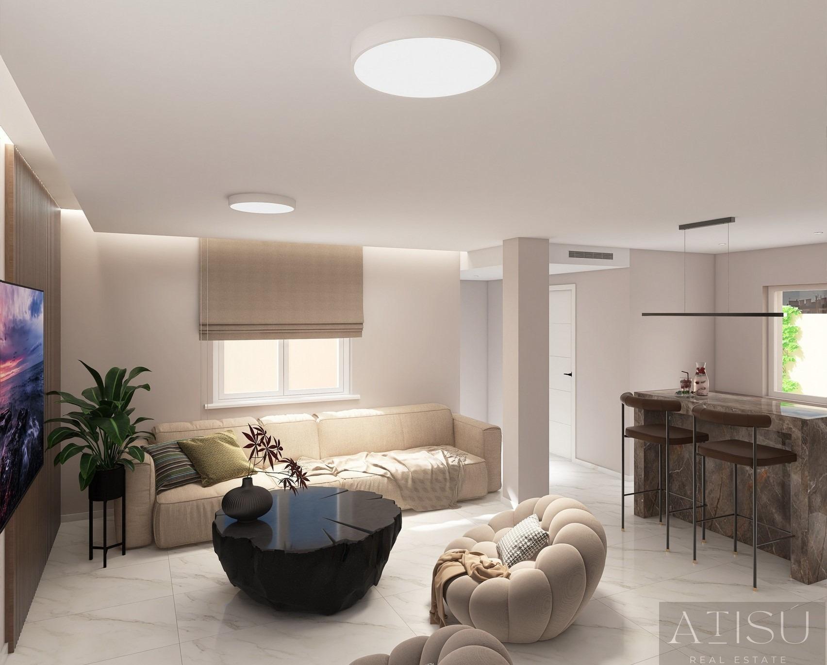 Vente de villa dans Rojales