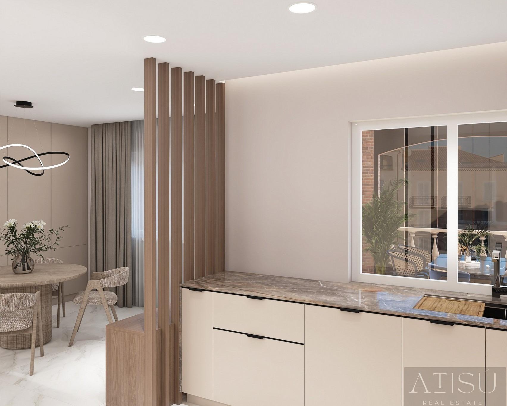 Vente de villa dans Rojales