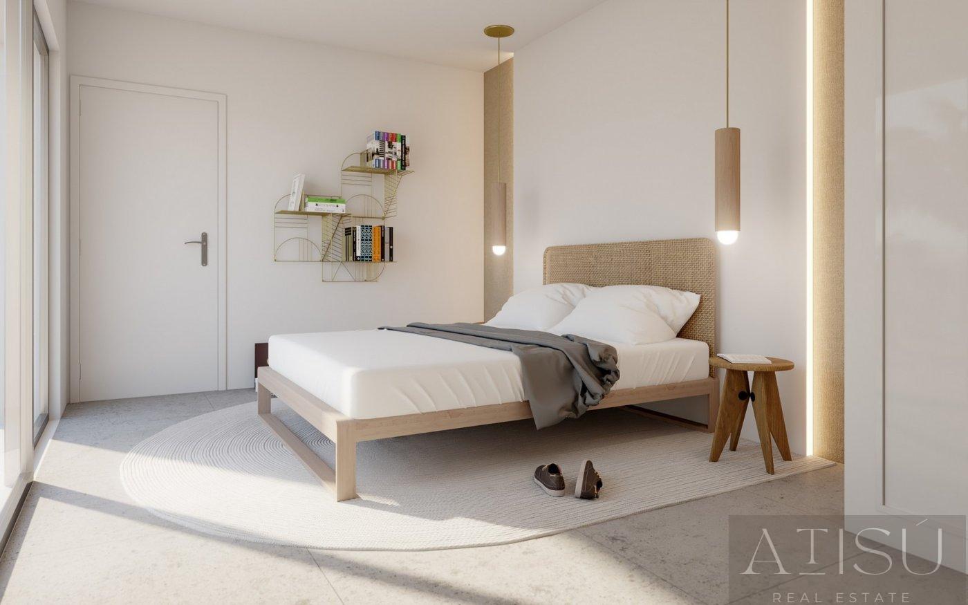 Venta de villa en Algorfa