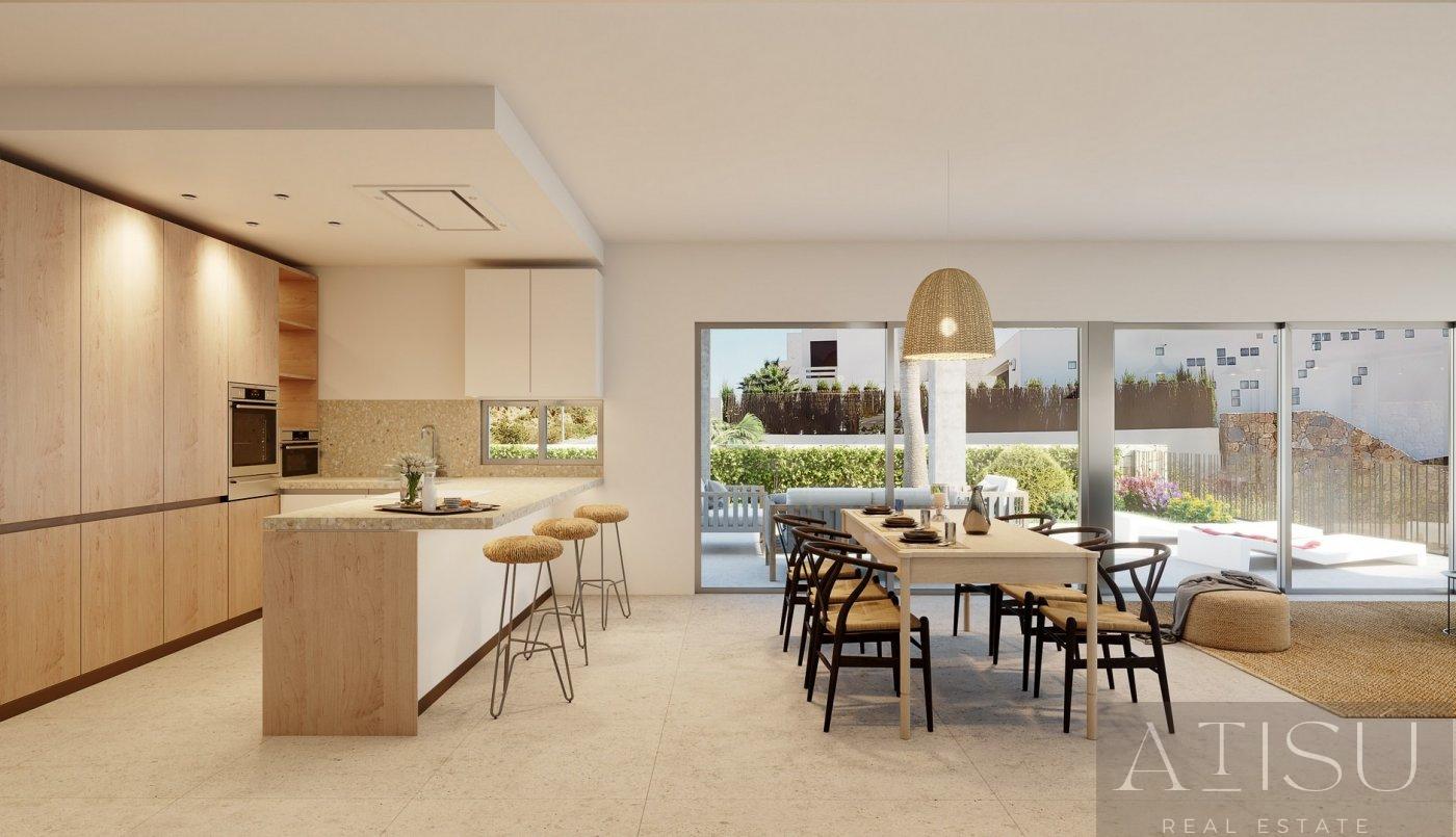 Venta de villa en Algorfa