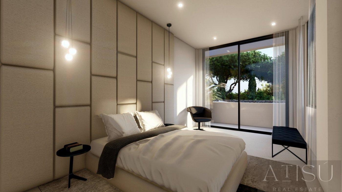 For sale of villa in Benissa