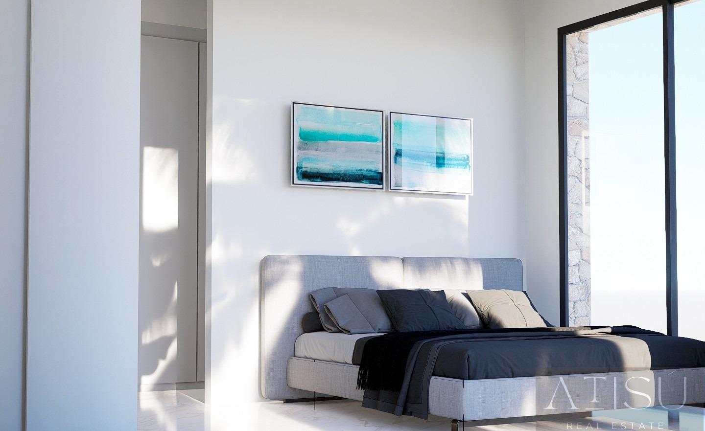 Vente de villa dans Finestrat